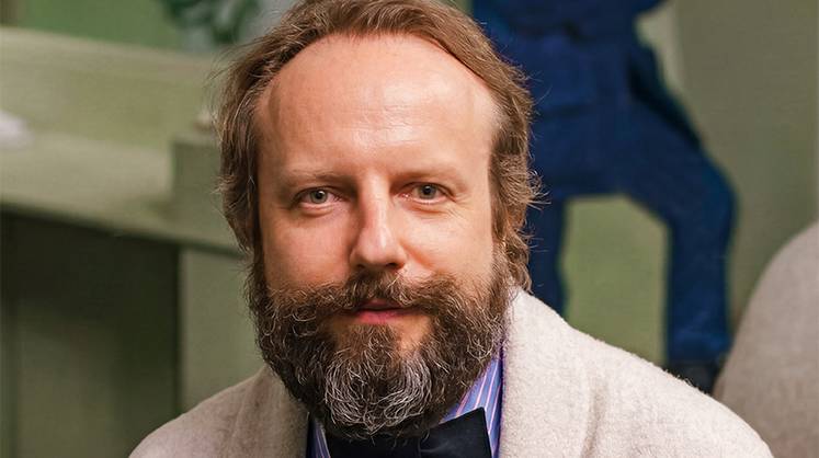 Я нетрадиционный традиционалист