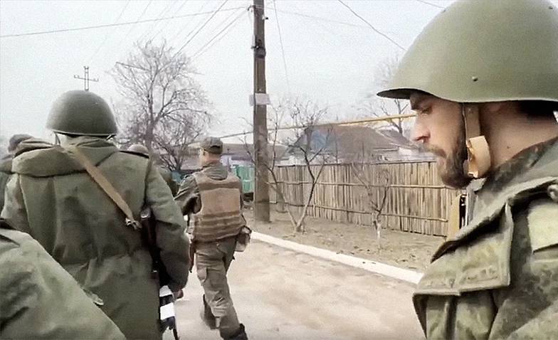  Кадры из фильма «ЧВК Филармония»