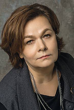  Татьяна Гурова