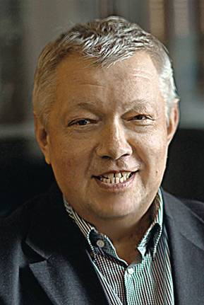  Александр Ивантер