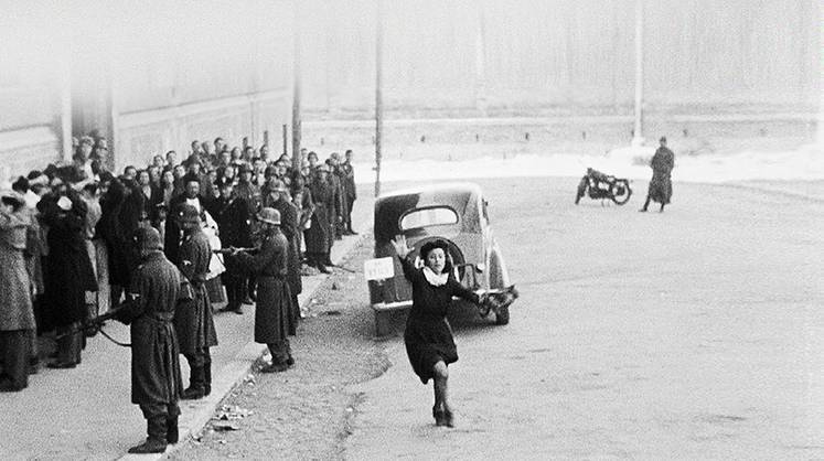 Семь лет итальянского самоопределения