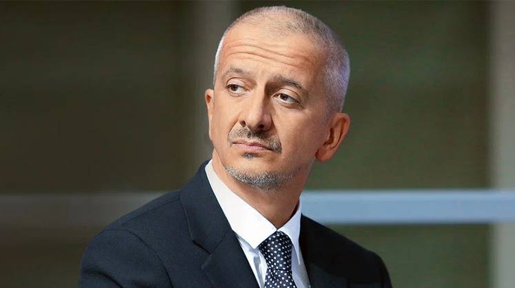 Константин Богомолов: профессионал или провокатор?