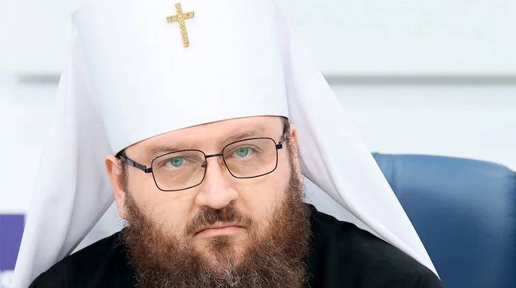 Патриарший экзарх Африки: «У нас сейчас новый шанс»