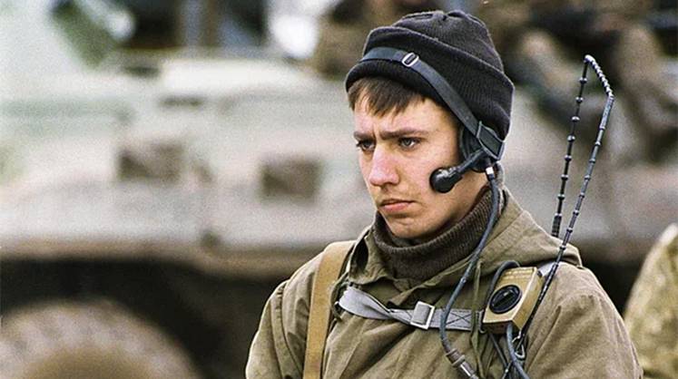 «Чеченцы». Поколение