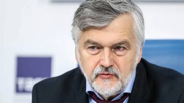 АЛЕКСАНДР ЩЕРБАК/ТАСС 