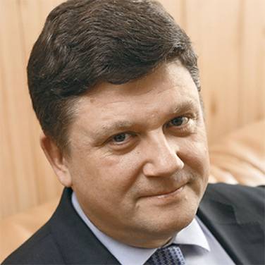 ОЛЕГ СЕРДЕЧНИКОВ 