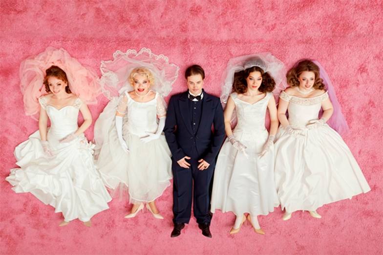 Предоставлено пресс-службой 