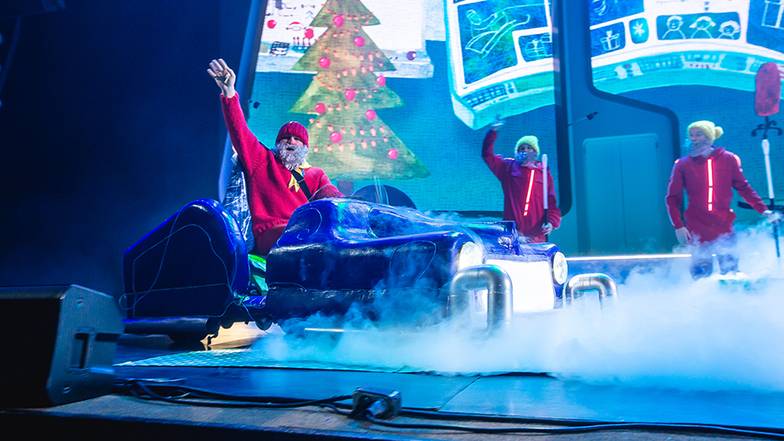 Предоставлено пресс-службой 