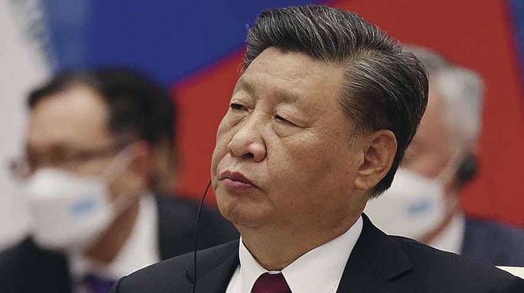 Казахстан дрейфует в сторону Китая