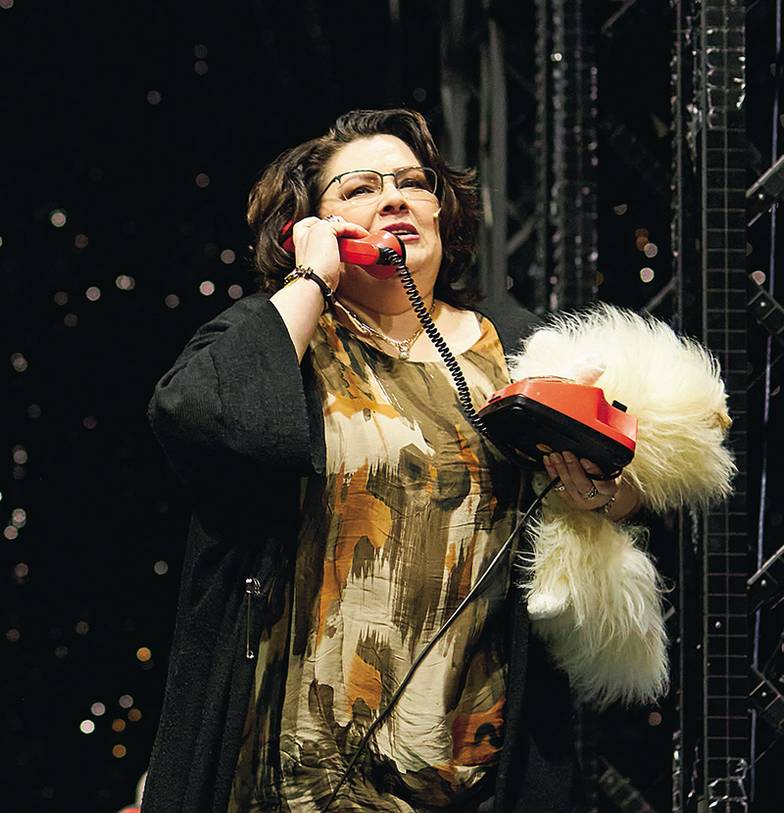 ПРЕСС-СЛУЖБА МТМ Московский театр мюзикла — первый и единственный стационарный театр в России, посвященный жанру  мюзикла