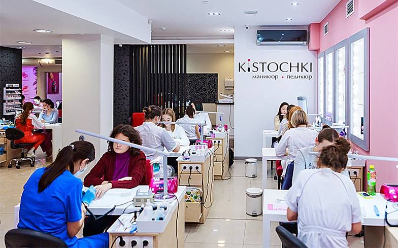  ООО «Кисточки Финанс» привлекло инвестиции в 2019 году, открыло новые точки и… столкнулось с локдауном