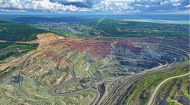  Акции «Мечела» выросли за год на 173%, инвесторы видят у компании потенциал для увеличения добычи угля