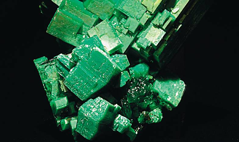  Фьючерсы на уран в 2023 году дорожали на фоне дефицита этого товара