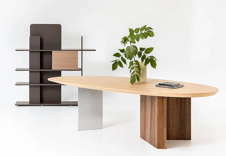  Работы Дины Цуприк и «Ла грин Групп» в рамках Vostok Design School, куратор Светлана Липкина