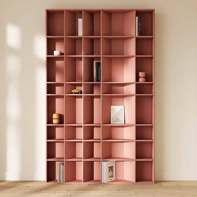  Стеллаж 45°, Yaratam design