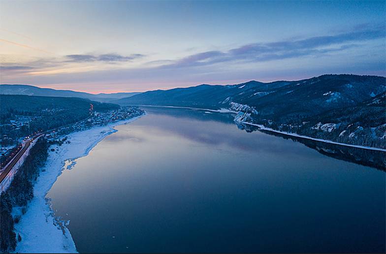 АЛЕКСАНДР МАНЗЮК/ТАСС Идее «соединения» северных рек европейской части России с южными, наверное, столько же лет, сколько пути  «из варяг в греки»