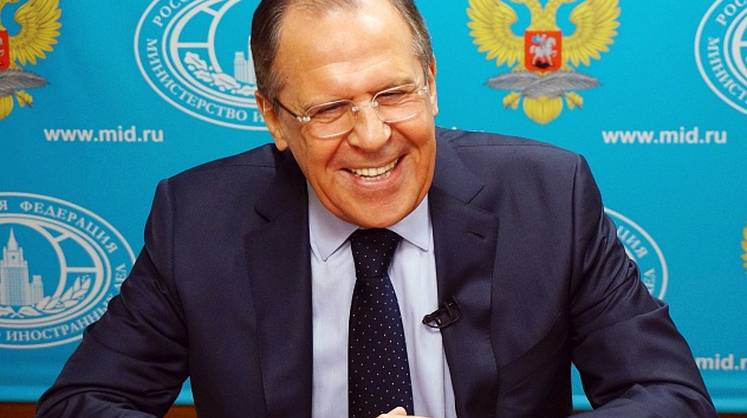 Сергей Лавров рассказал о сложностях переноса штаб-квартиры ООН в Сочи