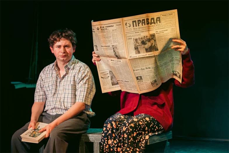 Предоставлено пресс-службой 