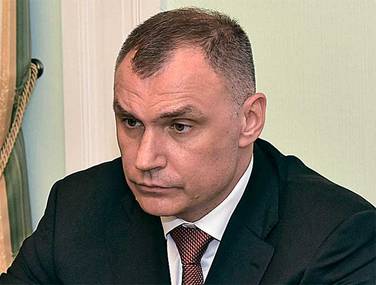 ПРЕСС-СЛУЖБА ГЛАВЫ РМЭ/ТАСС Юрий Зайцев