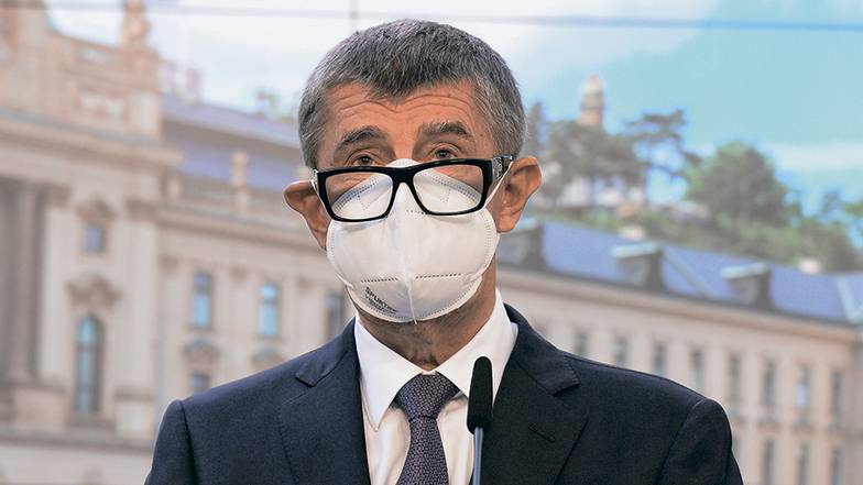 ZUMA\TASS Премьер-министр Чехии Андрей Бабиш не считает взрывы 2014 года актом государственного терроризма, но требует от России компенсации ущерба