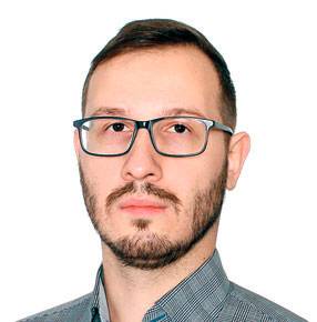 ИЗ ЛИЧНОГО АРХИВА Павел Степанов