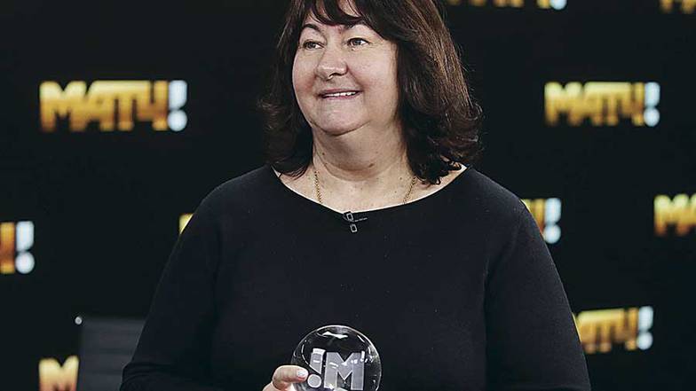 СЕРГЕЙ ФАДЕИЧЕВ/ТАСС Не всем спортсменам хватило таких харизматичных руководителей, как Елена Вяльбе