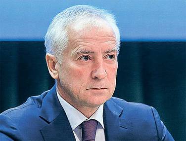 АДМИНИСТРАЦИЯ ТОМСКОЙ ОБЛАСТИ/ТАСС Владимир Мазур