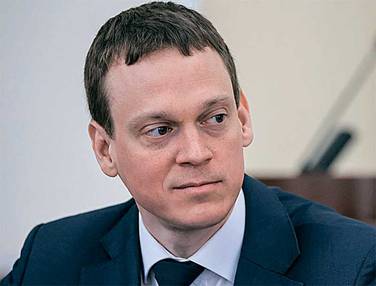 ПАВЕЛ МАЛКОВ: АЛЕКСАНДР РЮМИН/ТАСС Павел Малков