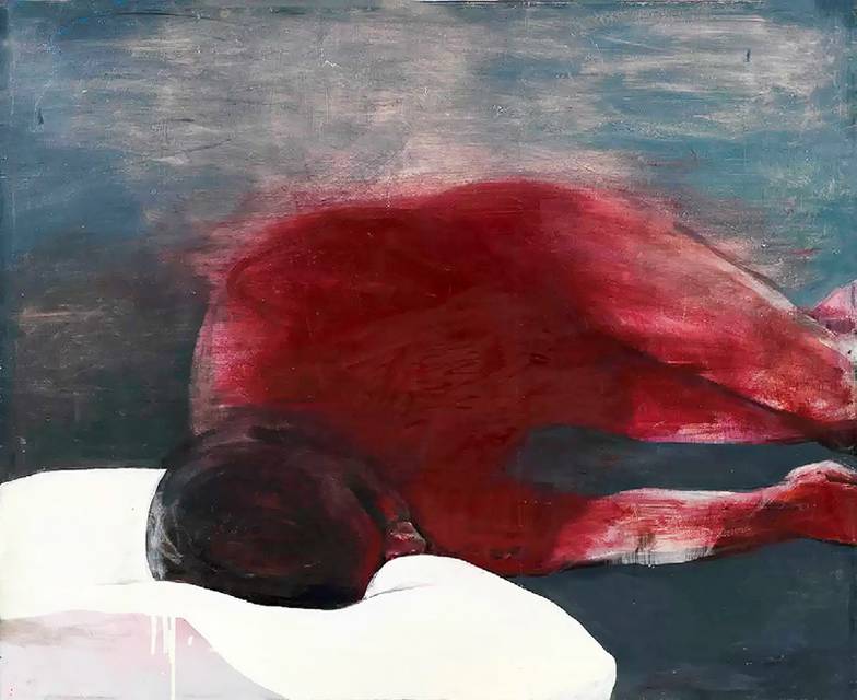  НАТАША ХАБАРОВА.  «ГОРДЕЙ», 2017