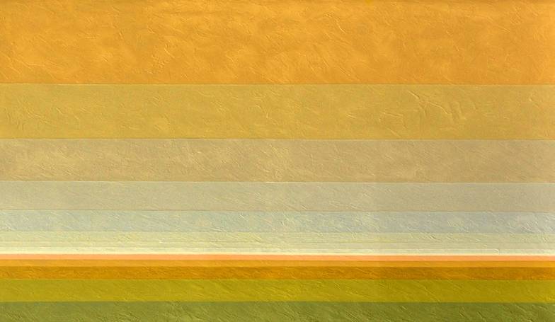  АЛЕНА КИРЦОВА.  «ПЕЙЗАЖ № 6», 2006