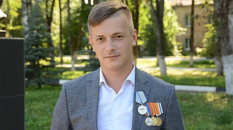 «Когда эта война закончится, мы начнем новую жизнь»