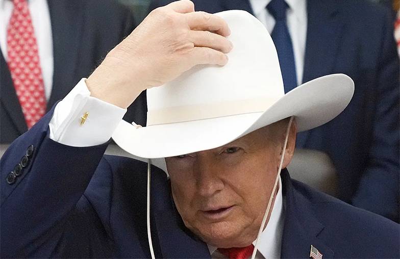 AP PHOTO/JACQUELYN MARTIN 