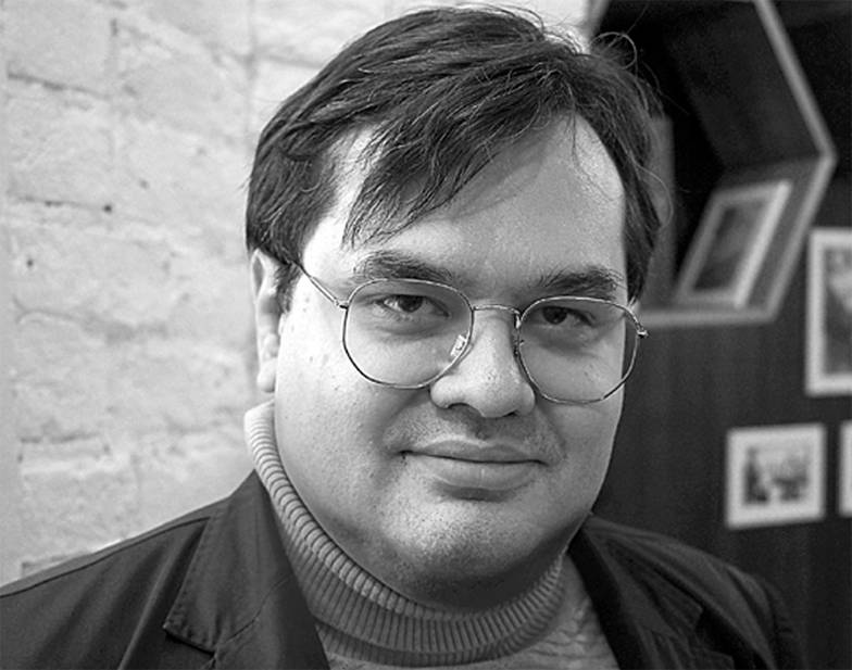 ЕЛЕНА ГОРБАЧЕВА Дмитрий Новиков, доцент ВШЭ, научный сотрудник Института Китая и современной  Азии РАН