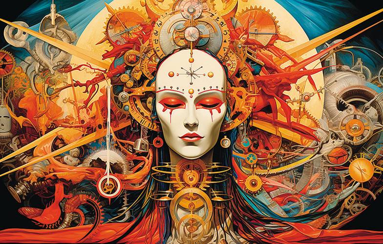 НЕЙРОСЕТЬ MIDJOURNEY Отечественные сервисы, аналогичные Midjourney: «Шедеврум» («Яндекс») и «Кандинский» (Сбер)