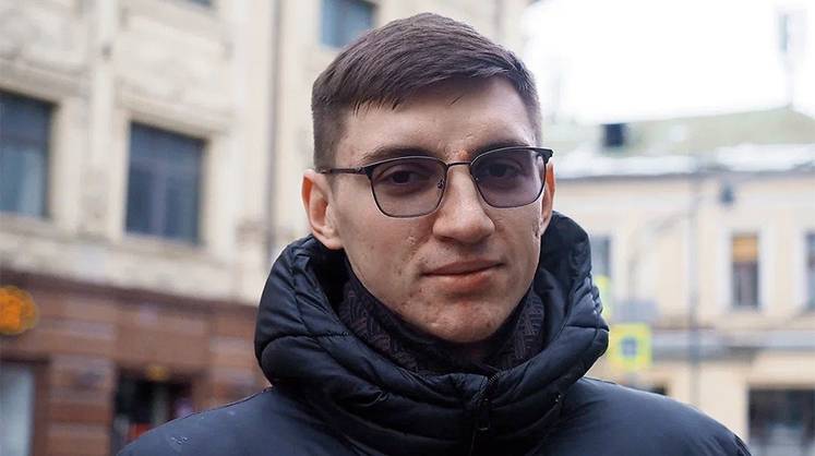 «Война — это обычная жизнь, только намного ускоренная»