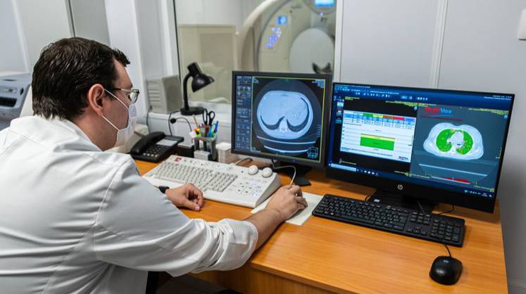 Ученый-кардиолог описал будущее российской медицины