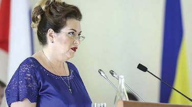  Татьяна Быковская уходит на пенсию с поста министра здравоохранения Дона на фоне скандала со смертью пациентов и открытого в отношении неё уголовного дела