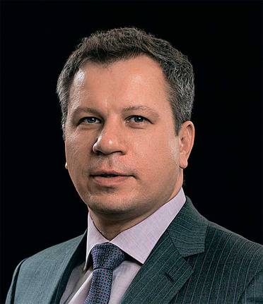 ПРЕДОСТАВЛЕНО КОМПАНИЕЙ “А ГРУПП” Алексей Зайцев: о смене тренда говорить рано