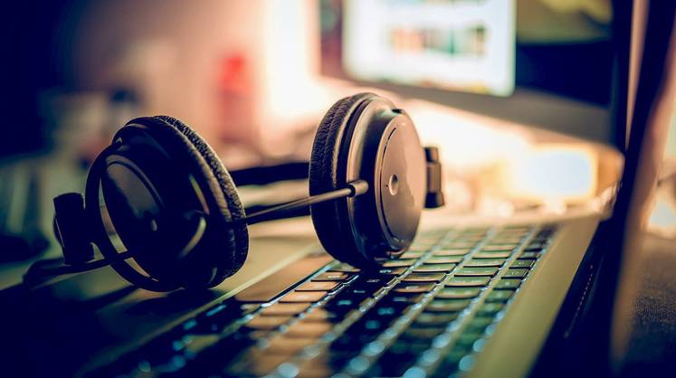Меморандум о трансляции музыки в интернете