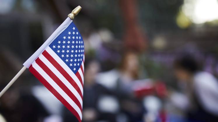 В США появился экспортный тариф
