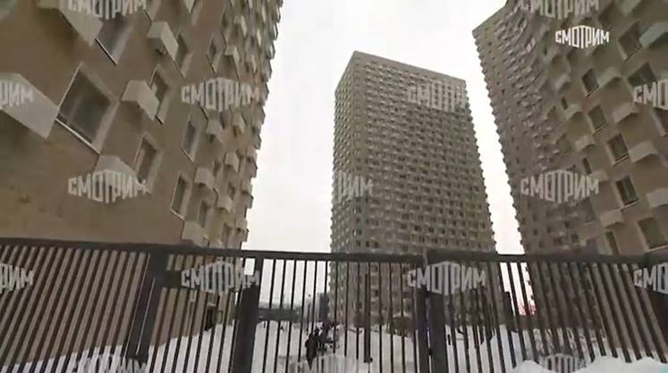 В Москве тяжело ранен генерал из Главного управления Генштаба