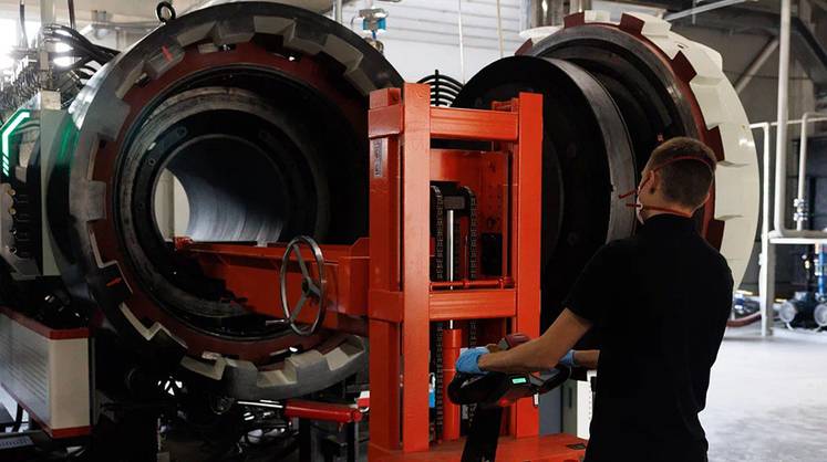 Премиальные сверла и фрезы получили новые мощности