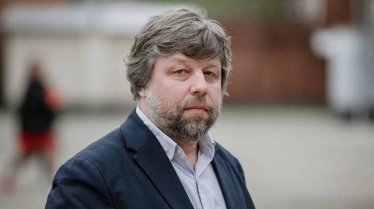 Россия вернула археолога Бутягина, отдав Молдове ее кадровых шпионов