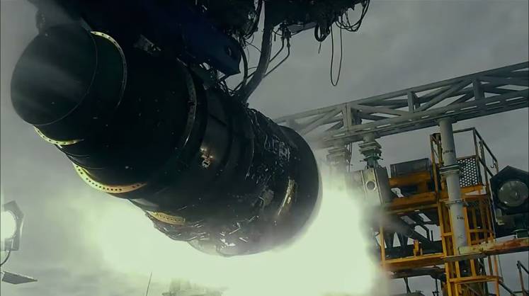 Три тонны шквалистого града: как испытывали новейший мотор для «Суперджета»