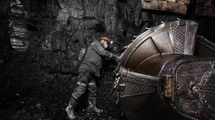 Уголь: Индия решила серьезно углубить сотрудничество с Россией