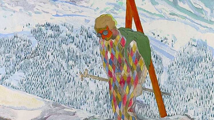 Сделать жизнь лучше: главные тренды визуального искусства эпохи цифры