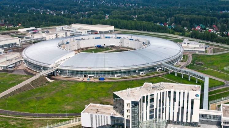 СКИФ получит установку МГУ для контроля тепла и наноструктуры полимеров