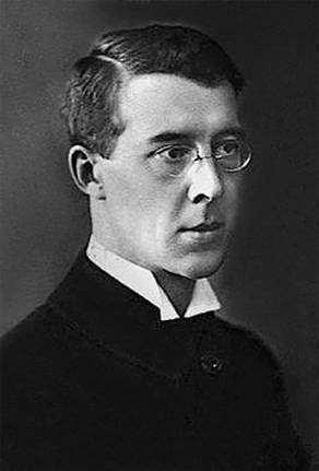  Питирим Сорокин