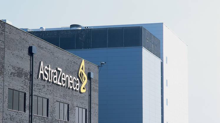 Германия запретила использование вакцины против коронавируса AstraZeneca