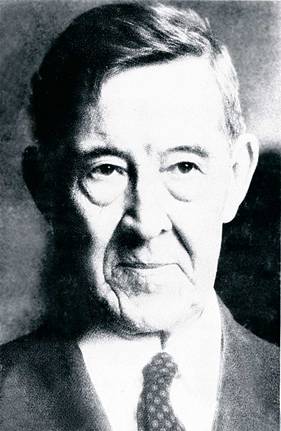  Великий российско-американский социолог Питирим Сорокин